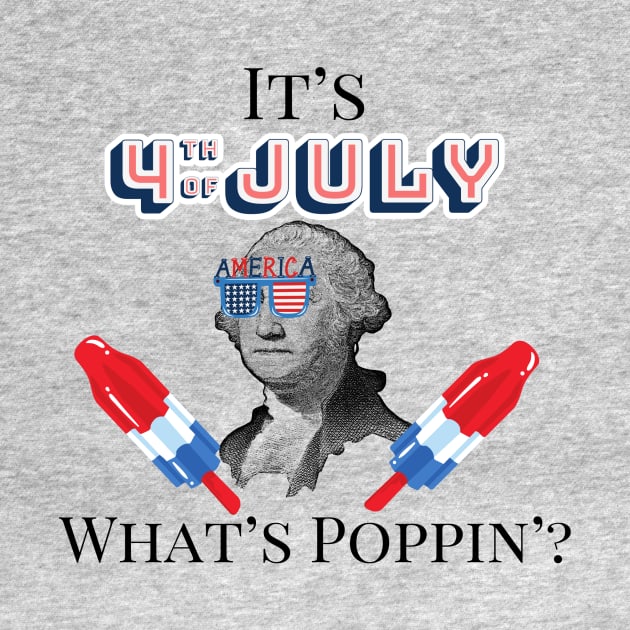 It's Fourth of July by No Focus Creations